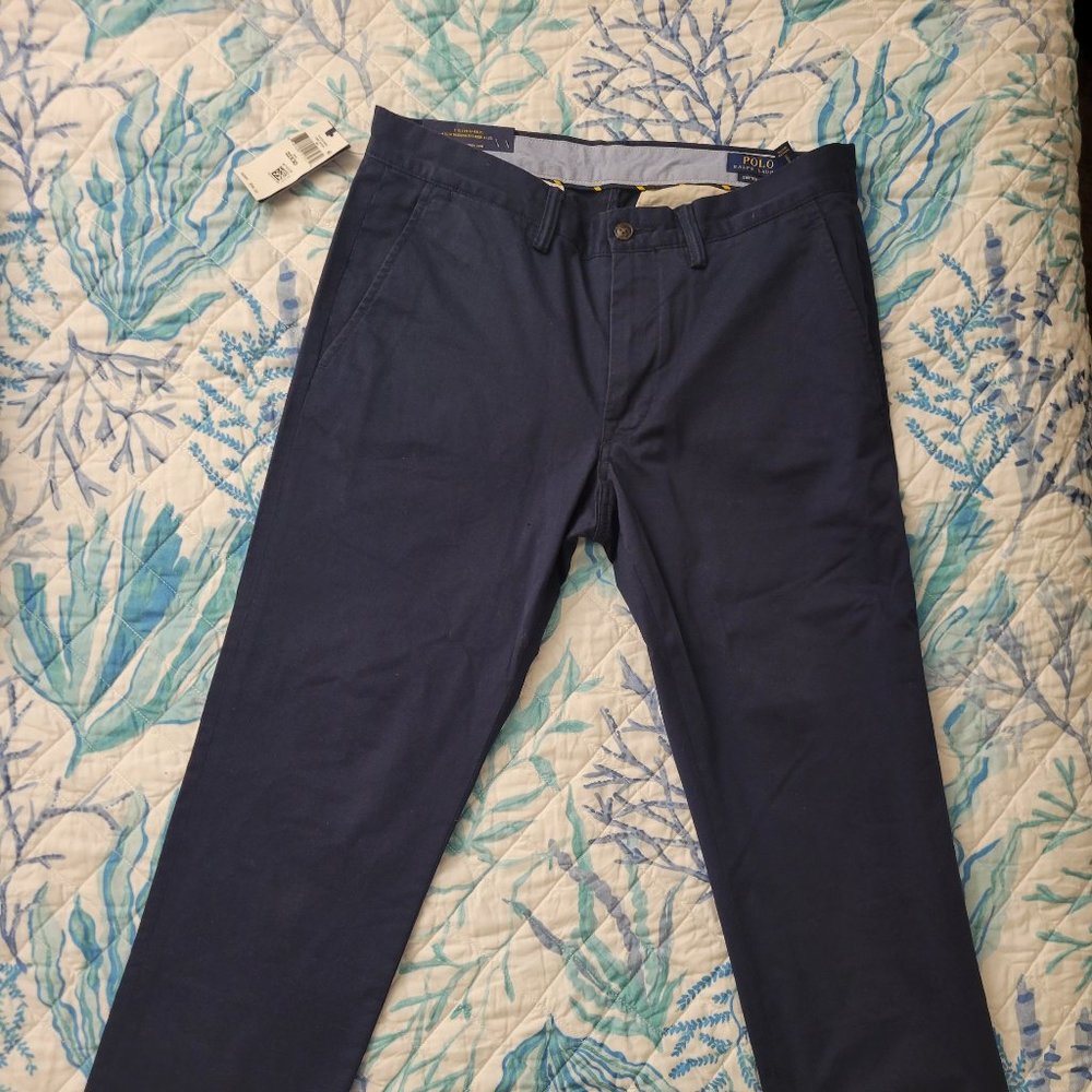 KIDS POLO PANTS for boys